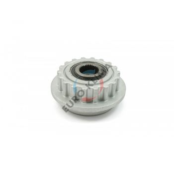 EK601 GEAR WHEEL - REMANUFACTURED VOLKSWAGEN T5