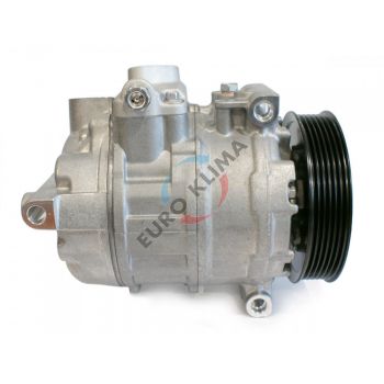 EKL30622-ZA компрессор кондиционера 447180-7920 Jaguar XJ 2.7