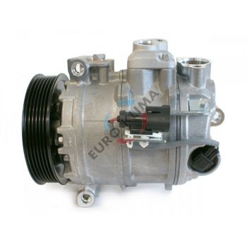 EKL30622-ZA компрессор кондиционера 447180-7920 Jaguar XJ 2.7