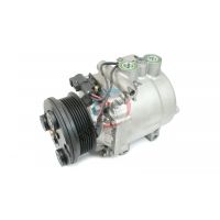 EKL32221-RE компрессор кондиционера 67132 1406036