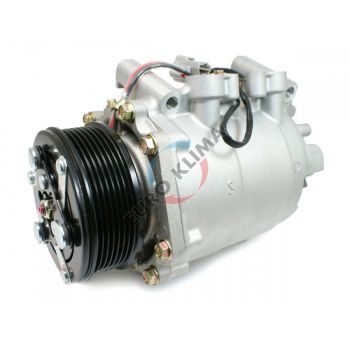 EKL33061-ZA компрессор кондиционера 38810PNB006 58881 HONDA CRV / ACCORD