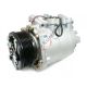 EKL33061-ZA компрессор кондиционера 38810PNB006 58881 HONDA CRV / ACCORD