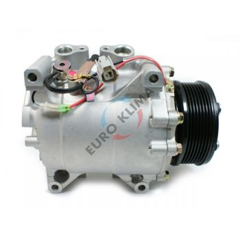 EKL33061-ZA компрессор кондиционера 38810PNB006 58881 HONDA CRV / ACCORD