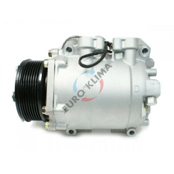 EKL33061-ZA компрессор кондиционера 38810PNB006 58881 HONDA CRV / ACCORD
