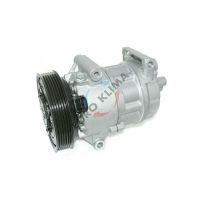 EKL34531-ZA компрессор кондиционера 01139026 68299