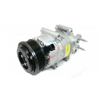 EKL34734-OE компрессор кондиционера AV11-19D629-BB Ford B-Max 1.4i / 1.5 tdci / 1.6i / 1.6 tdci (2012-)Ford Focus 1.6 tdci (2011-)Ford Ecosport 1.5 (2015-)Ford Fiest 1,25 (2013-)