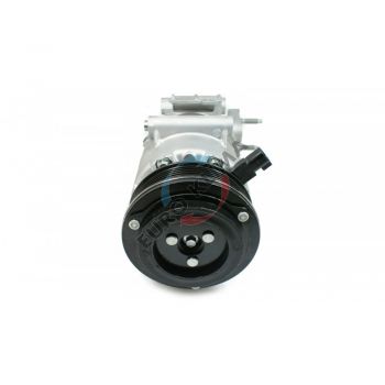 EKL34734-OE компрессор кондиционера AV11-19D629-BB Ford B-Max 1.4i / 1.5 tdci / 1.6i / 1.6 tdci (2012-)Ford Focus 1.6 tdci (2011-)Ford Ecosport 1.5 (2015-)Ford Fiest 1,25 (2013-)