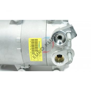 EKL34734-OE компрессор кондиционера AV11-19D629-BB Ford B-Max 1.4i / 1.5 tdci / 1.6i / 1.6 tdci (2012-)Ford Focus 1.6 tdci (2011-)Ford Ecosport 1.5 (2015-)Ford Fiest 1,25 (2013-)