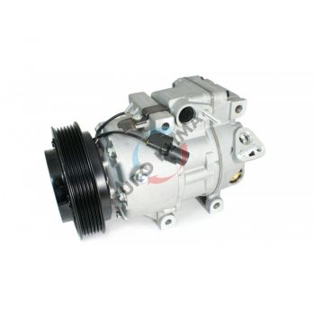EKL39191-ZA компрессор кондиционера 98809 97701-2B100 HYUNDAI AZERA (2005-2010) / SONATA (2005-2007) KIA OPTIMA (2006-2008)