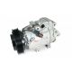 EKL39191-ZA компрессор кондиционера 98809 97701-2B100 HYUNDAI AZERA (2005-2010) / SONATA (2005-2007) KIA OPTIMA (2006-2008)
