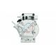 EKL39191-ZA компрессор кондиционера 98809 97701-2B100 HYUNDAI AZERA (2005-2010) / SONATA (2005-2007) KIA OPTIMA (2006-2008)