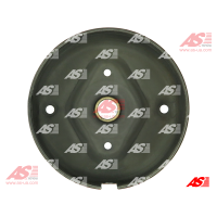 SBR0143S
Kришка стартера задня BO. do CS117.0001212002