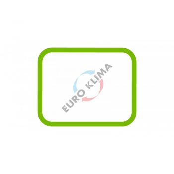 MT0186 Прокладка крышки компрессора 