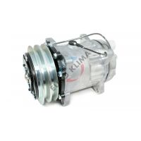 RS5057 компрессор кондиционера Z. SD4272 7H15 KG 2A 12V