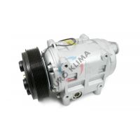 TM32EK 8PK 12V компрессор кондиционера REAR CONNECTORS