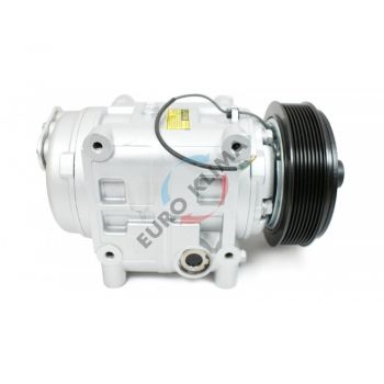 TM32EK 8PK 12V компрессор кондиционера REAR CONNECTORS 