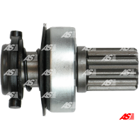 Бендикс стартера BO-10t. CG135116. 9-204
SD0059