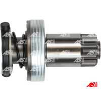 Бендикс стартера BO-10t. CG136854. 1-621.1-648.1-699.1-880
SD0066