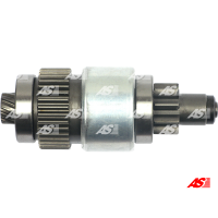 Бендикс стартера Clutch ND-9t. CG136315. Kubota
SD6047