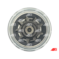 Бендикс стартера Clutch ND-9t. CG136315. Kubota
SD6047