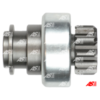 Бендикс стартера LU-10t. CG130452. якiр CG130202
SD4002