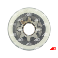 Бендикс стартера MI-8t. CG331730. M191X15871 до M0T20471.M0T32571
SD5065