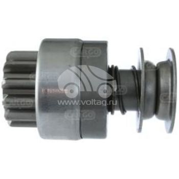 Бендикс стартера SDD2540