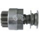 Бендикс стартера SDD2540