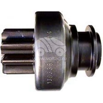 Бендикс стартера SDL6338