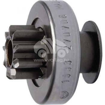 Бендикс стартера SDV1533