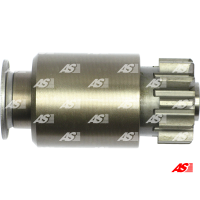 Бендикс стартера VA-11t. CG233496. 594291 до D13HP613.D13HP709
SD3051