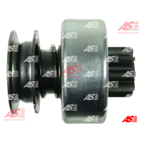 Бендикс стартера VA-9t. GH2480. 618621
SD3104