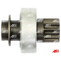 Бендикс стартера VA-9t. до D6RA75. BMW Motorfiet.Amulet
SD3073