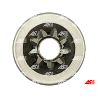 Бендикс стартера ZAZ-9t. 968-3708600 до ZAZ966
SD9098