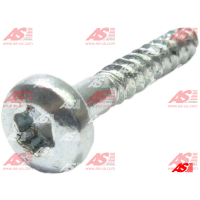 ARS0005
Болт для пластикової кришки BO CG230601