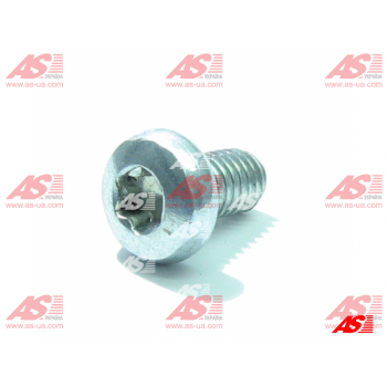 ARS0019
Болт генератора для конденсатора 190544 ARS0019
Болт генератора для конденсатора 190544