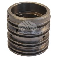 Части первичного вала HVZ9002