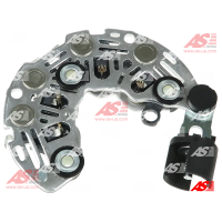 ARC9089S
ДIОДНИЙ МIСТ FO-12V. 5S6Y10300AA. FR6106