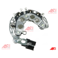 ARC9089S
ДIОДНИЙ МIСТ FO-12V. 5S6Y10300AA. FR6106