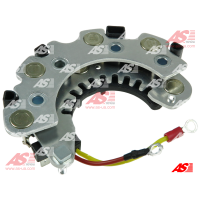 ARC9068S
Дiодний мiст 12V ARC9068S
Дiодний мiст 12V