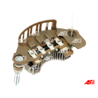 ARC5065
Дiодний мiст MI-24V. до CA2040.A4TA0591