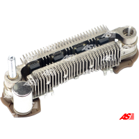 ARC5132
Дiодний мiст MI.