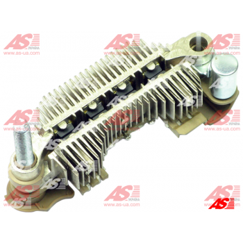 ARC5119
Дiодний мiст MI. до JA1376.A3T09199 Pagero 2.8TD