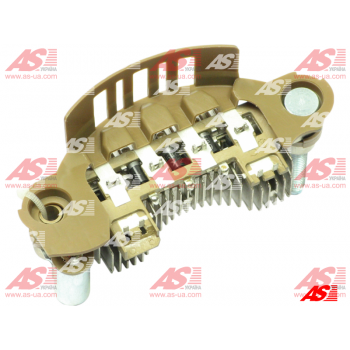 ARC5119
Дiодний мiст MI. до JA1376.A3T09199 Pagero 2.8TD