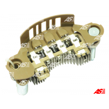 ARC5119
Дiодний мiст MI. до JA1376.A3T09199 Pagero 2.8TD