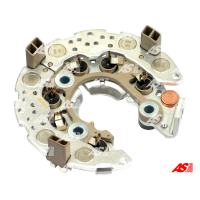 ARC6045
Дiодний мiст ND-12V. INR420