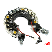 ARC6040
Дiодний мiст ND-12V.