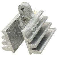 Диодный мост генератора AEA7772