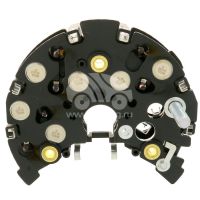 Диодный мост генератора AEB1344