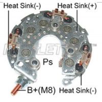 Диодный мост генератора AEN0084